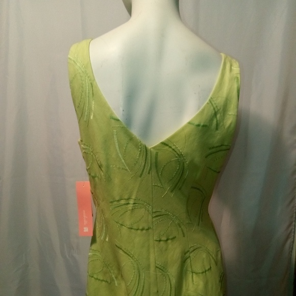 Dressbarn Sleeveless Sheath Dress - Picture 5 of 5